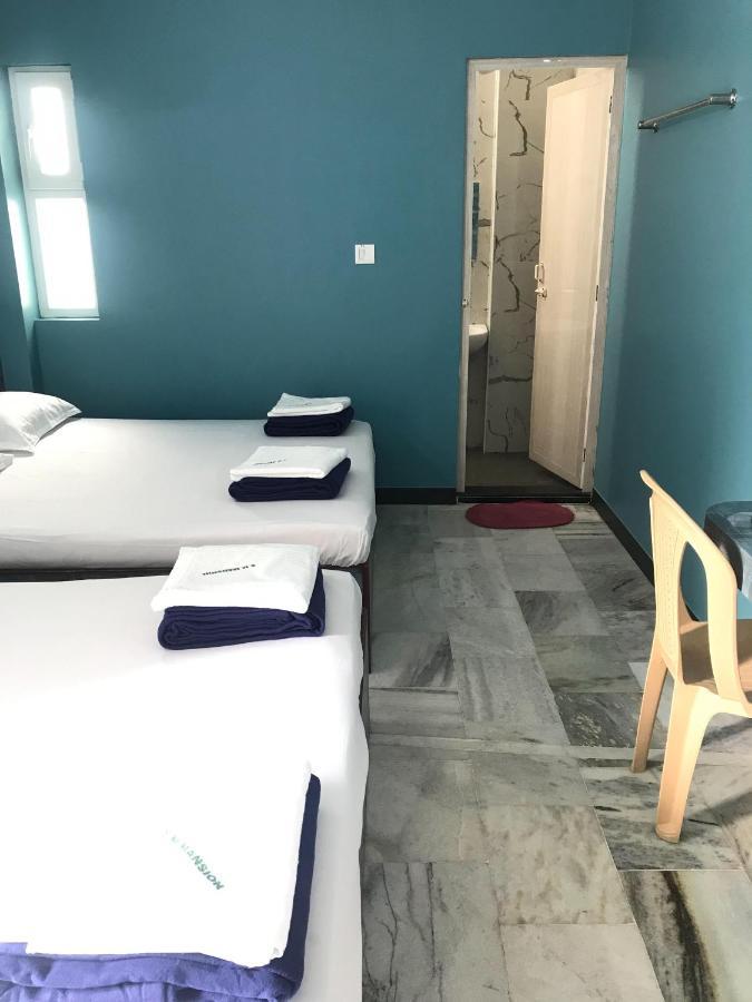 Sm Mansion Near Harbour & High Court Hotel Chennai