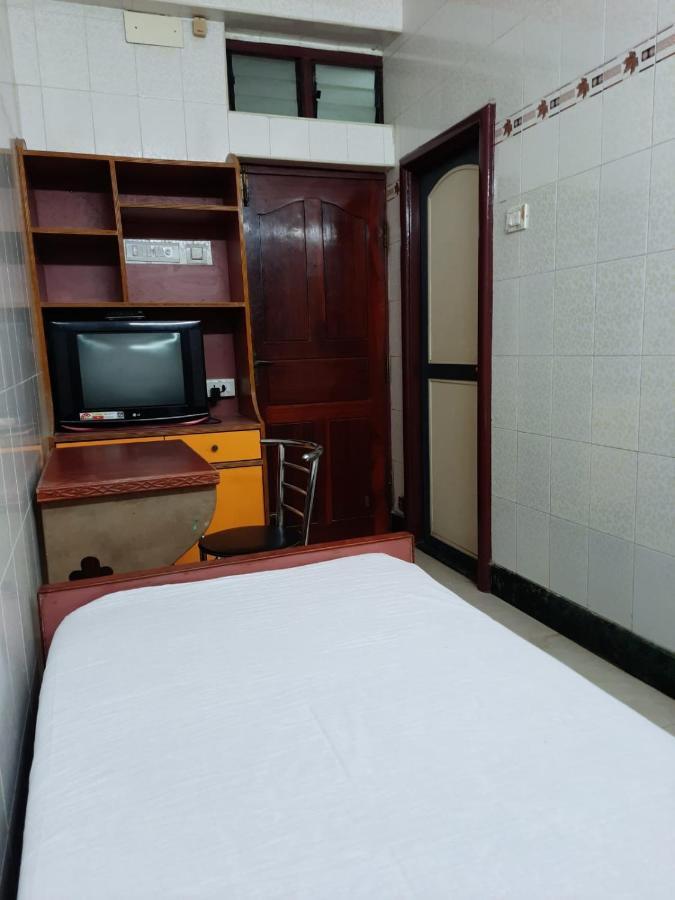 Lodge Charminar Residency Chennai