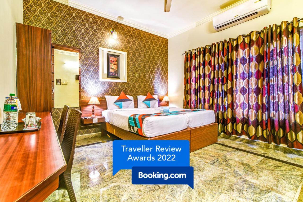 Fabexpress Nestlay - Nr Ambattur Railway Station 3*