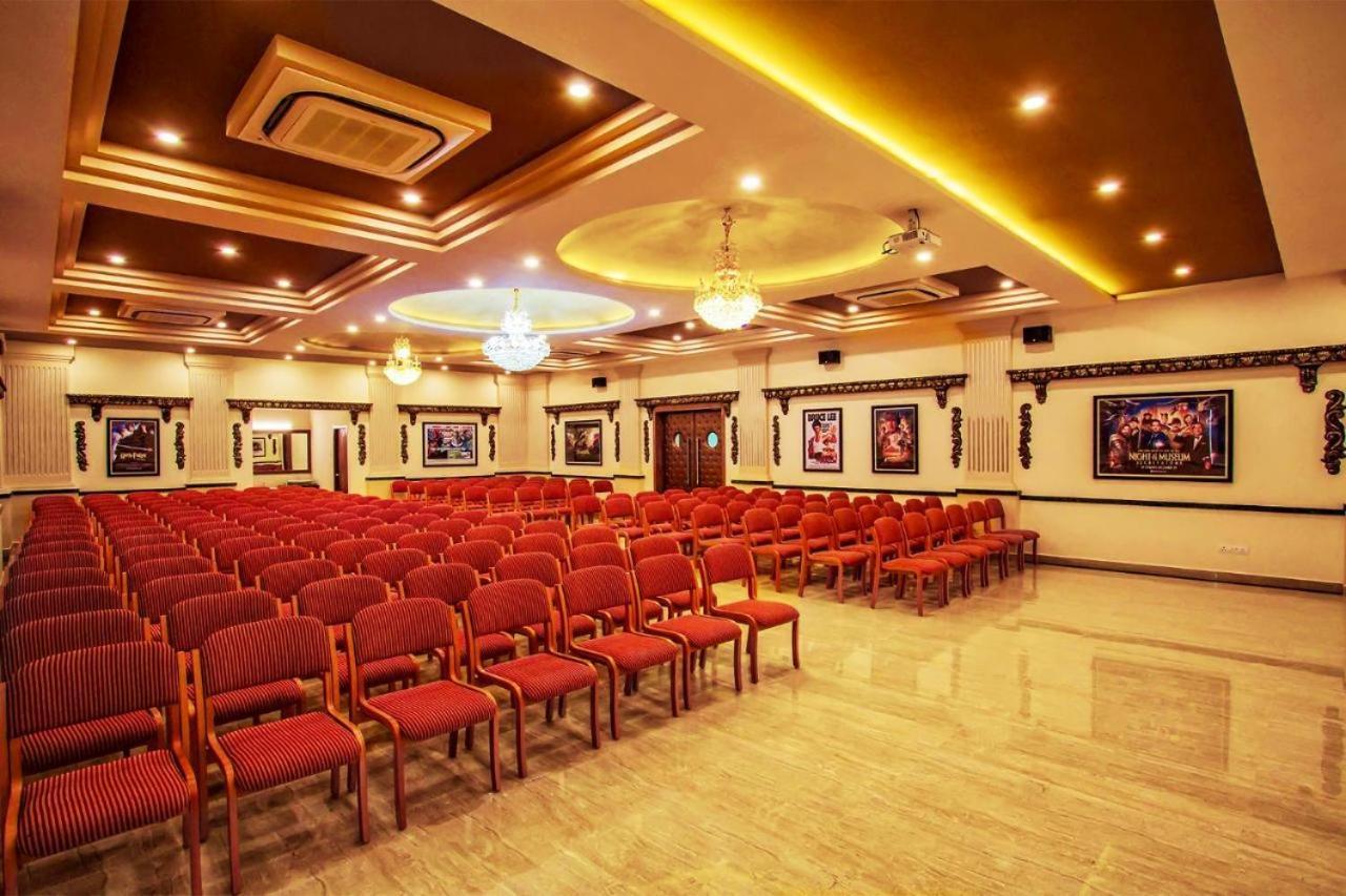 Cinemascope An Hotel 3*