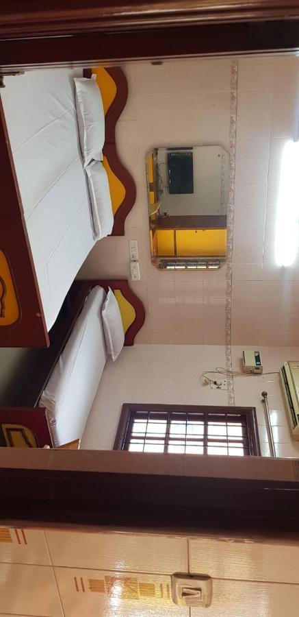 Charminar Residency *