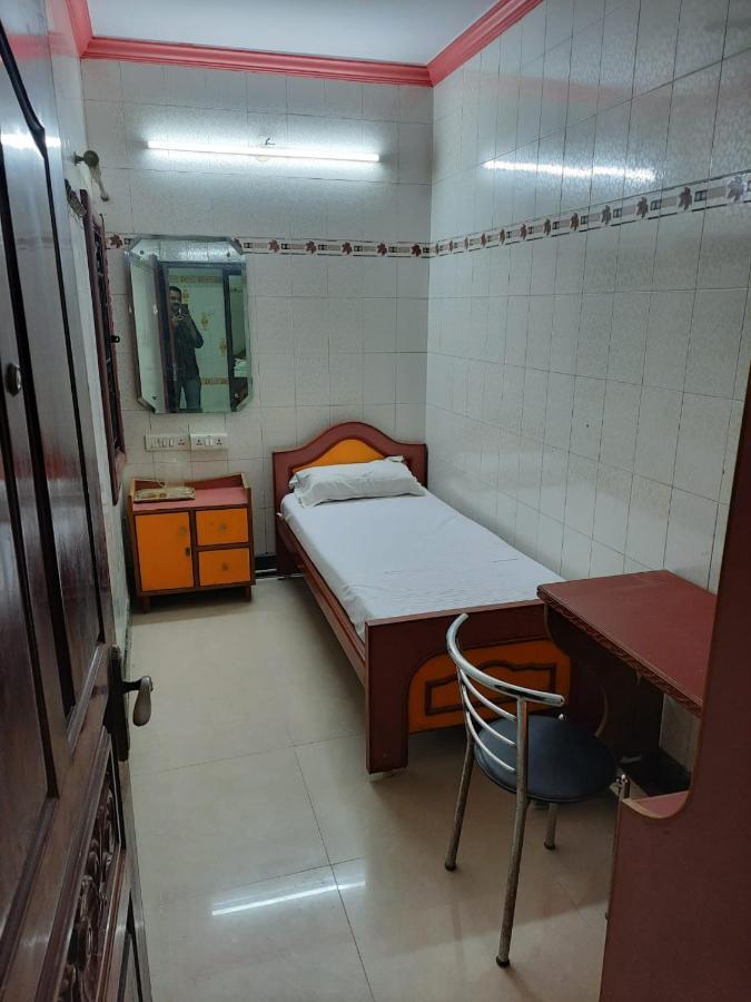 Charminar Residency