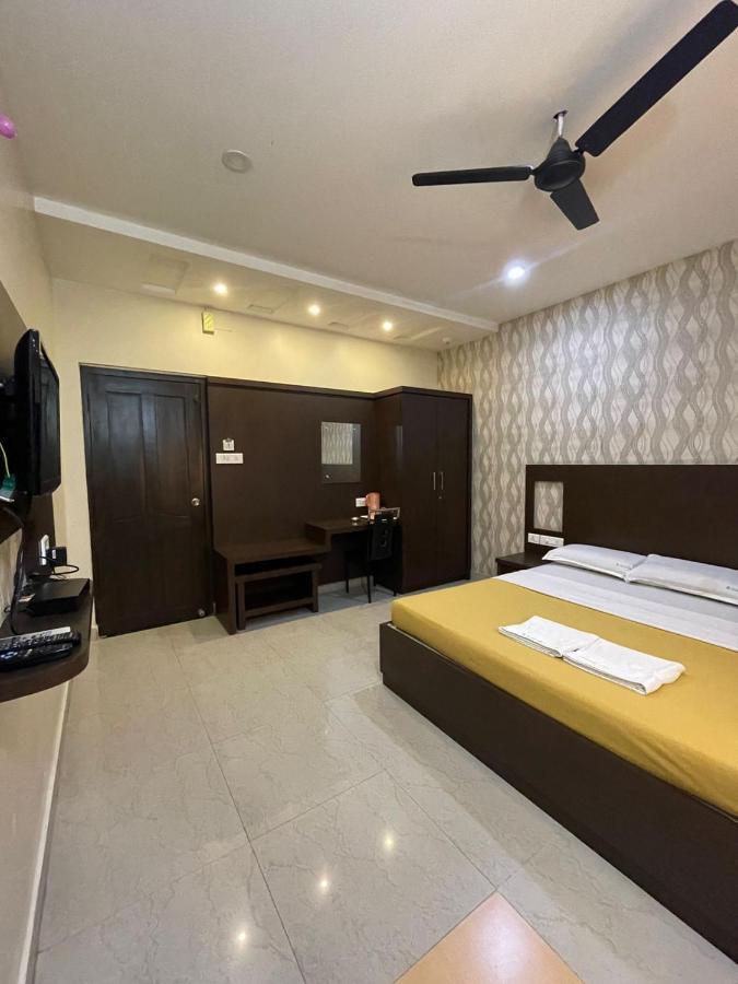 Hotel Vistana