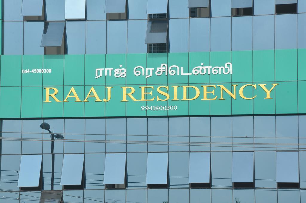 Hotel O Raaj Residency