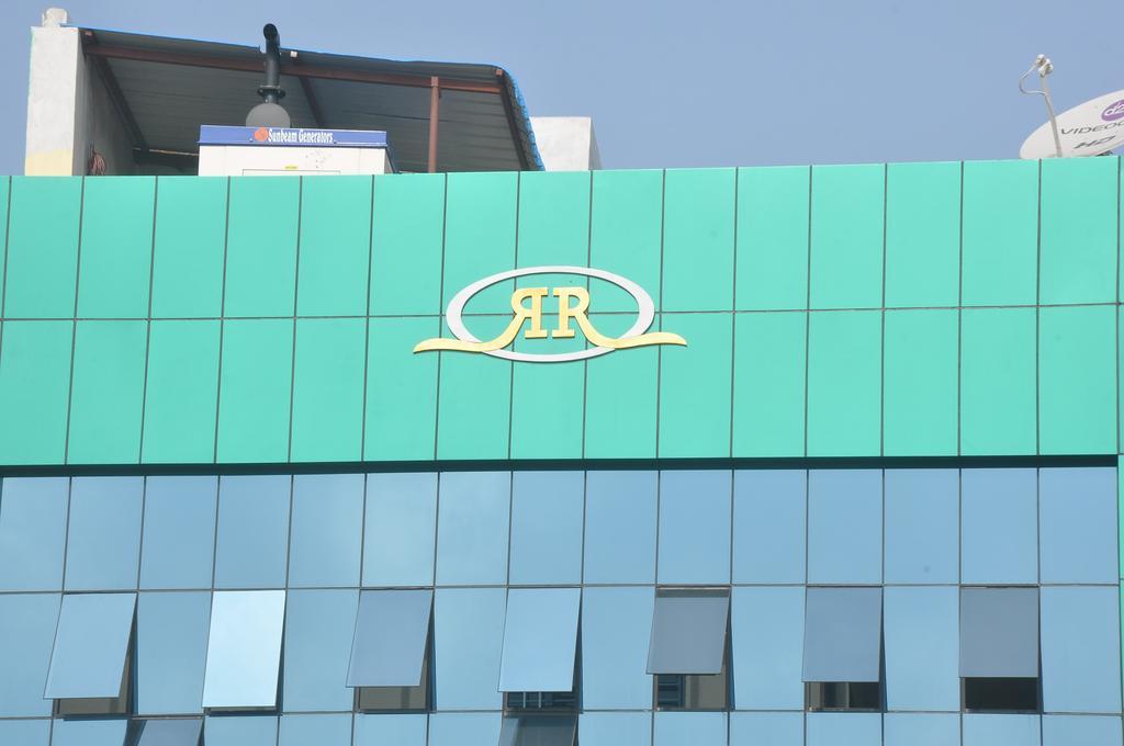 O Raaj Residency Chennai