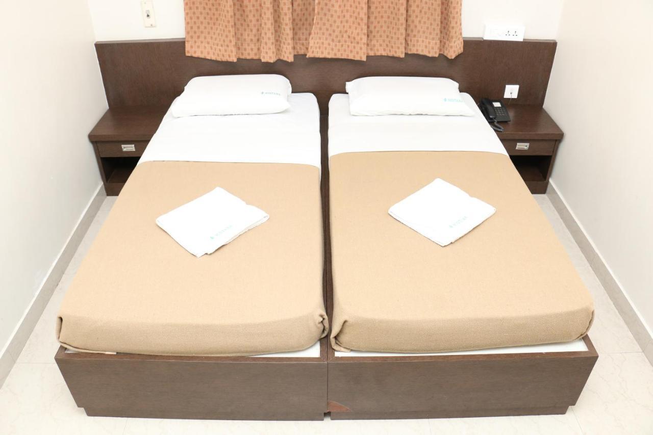 Vistana Chennai