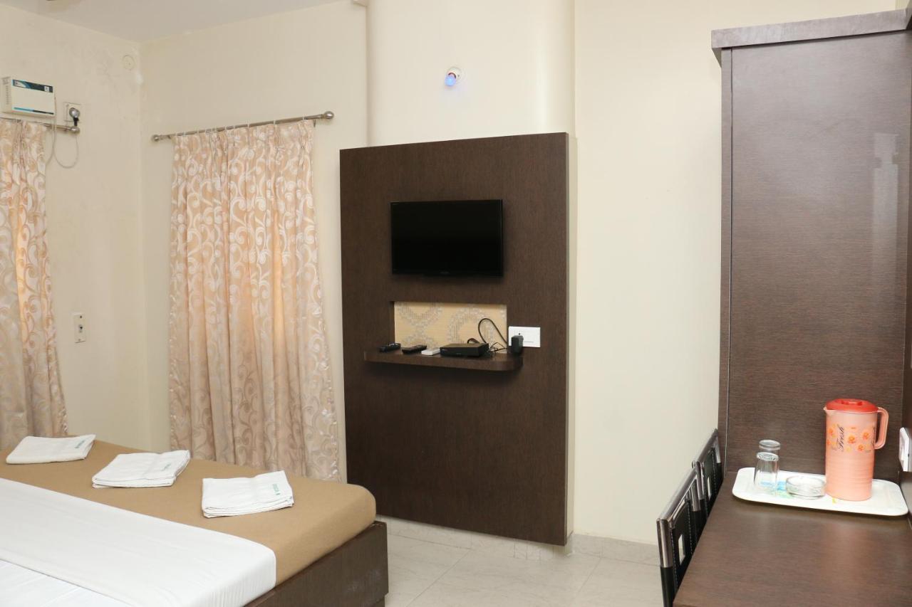 Vistana Hotel Chennai