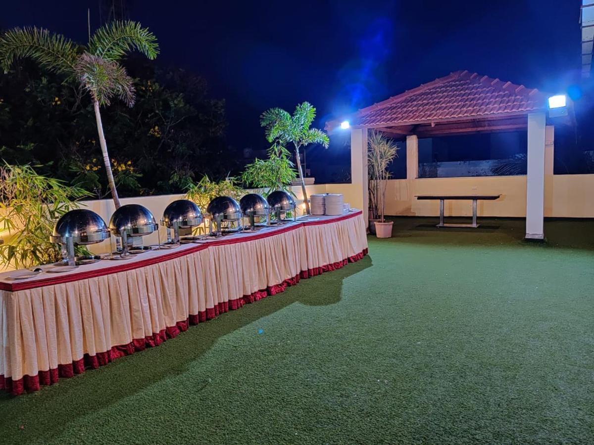 Hotel Cinemascope An