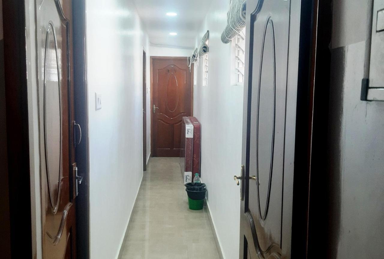 Hotel Plaza Vadapalani Chennai
