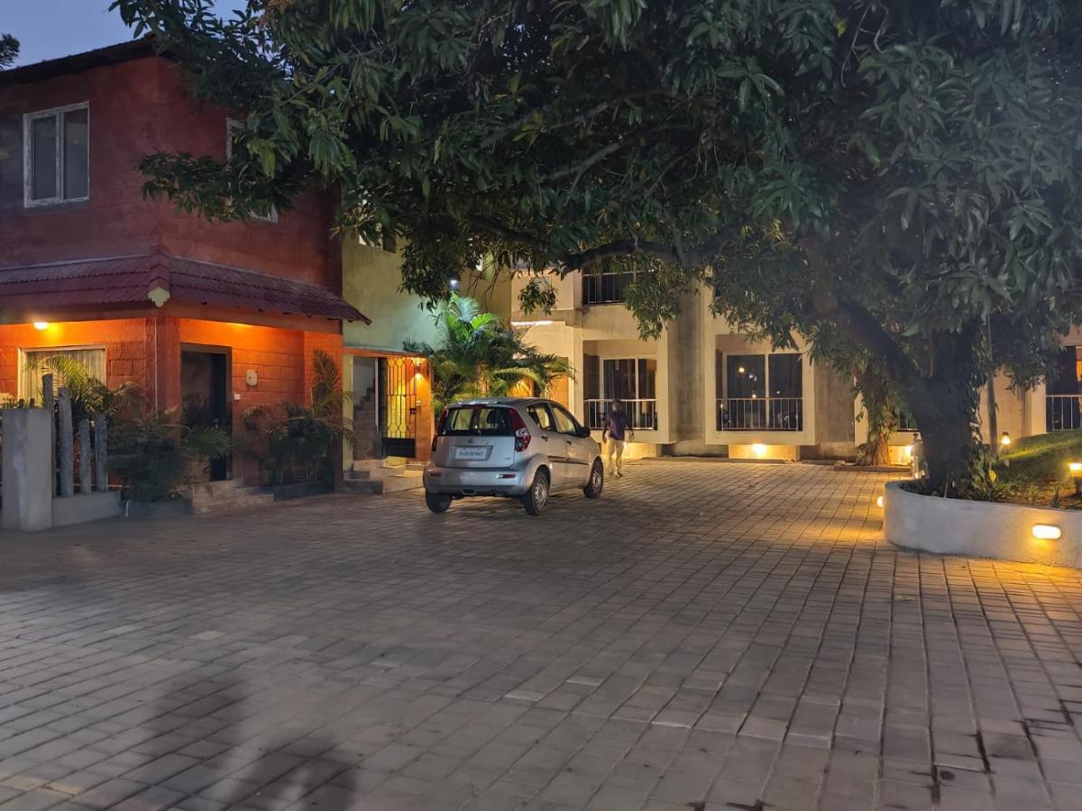 Mermaid & Banquets Resort Chennai