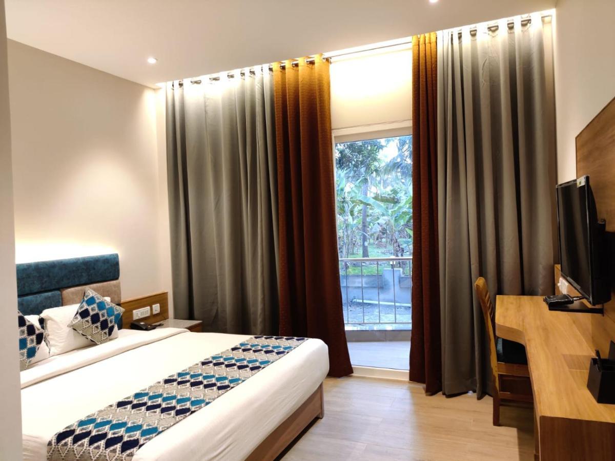 Mermaid & Banquets Resort 3*
