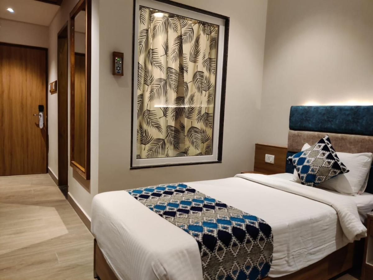 Mermaid & Banquets Chennai