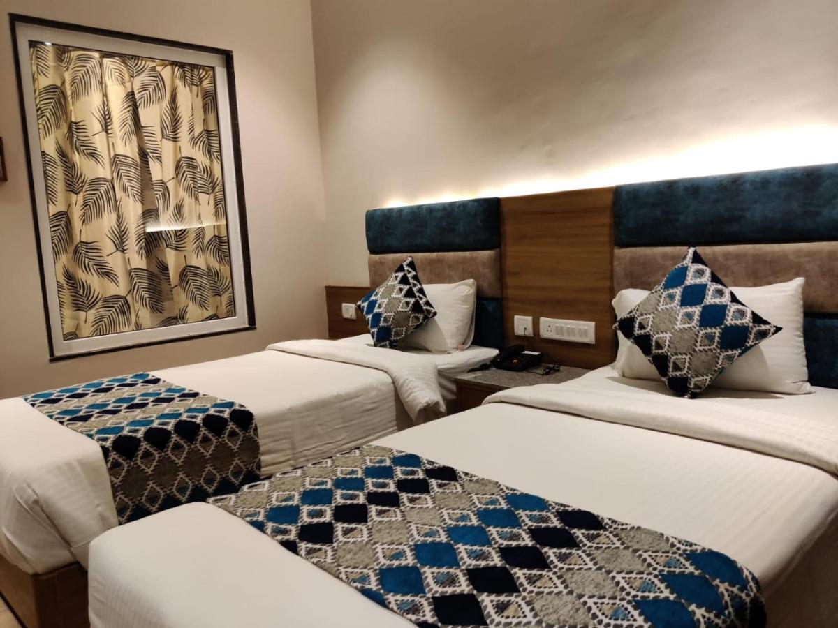 Mermaid & Banquets Resort 3*