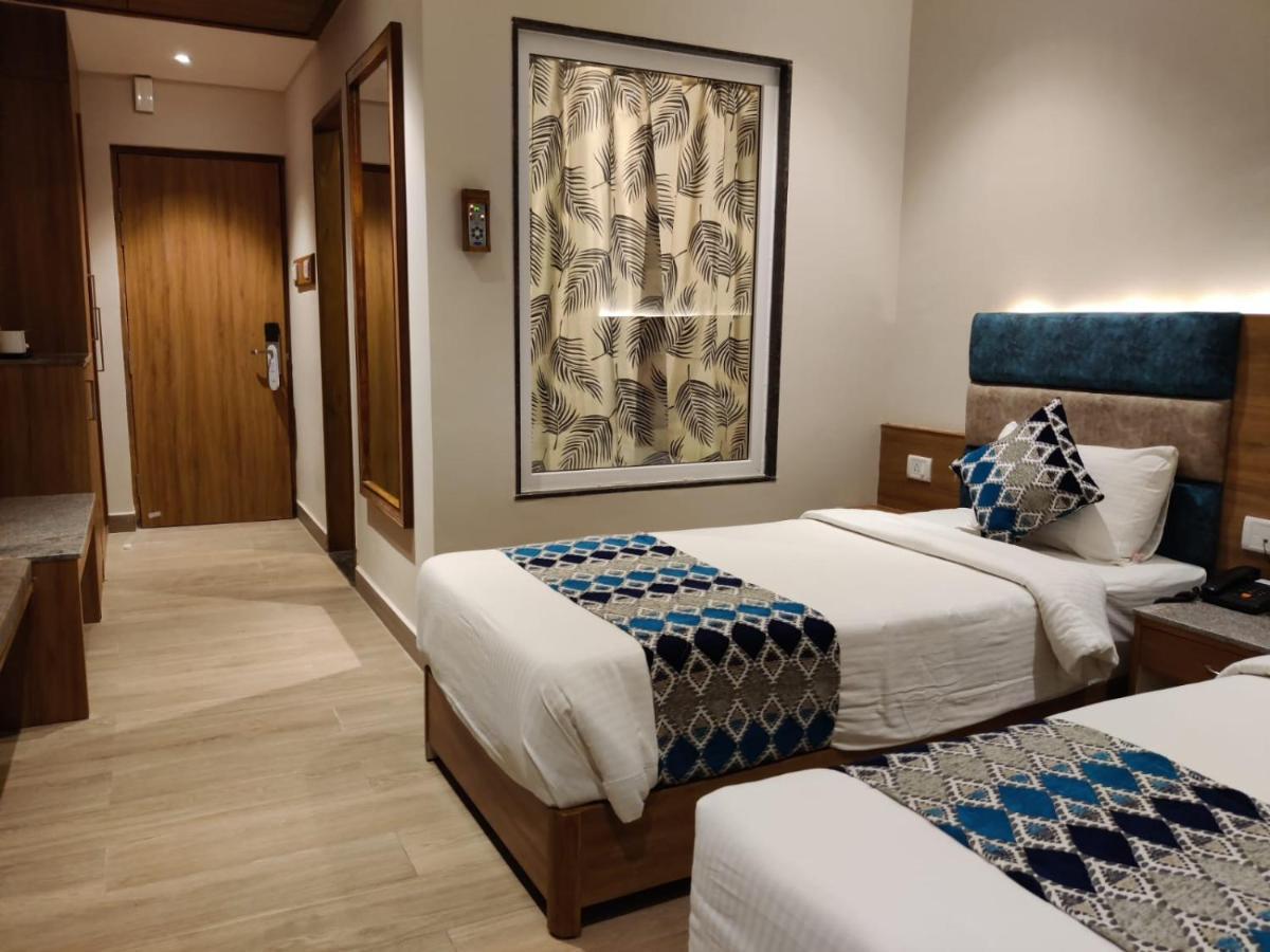 Mermaid & Banquets Resort 3*