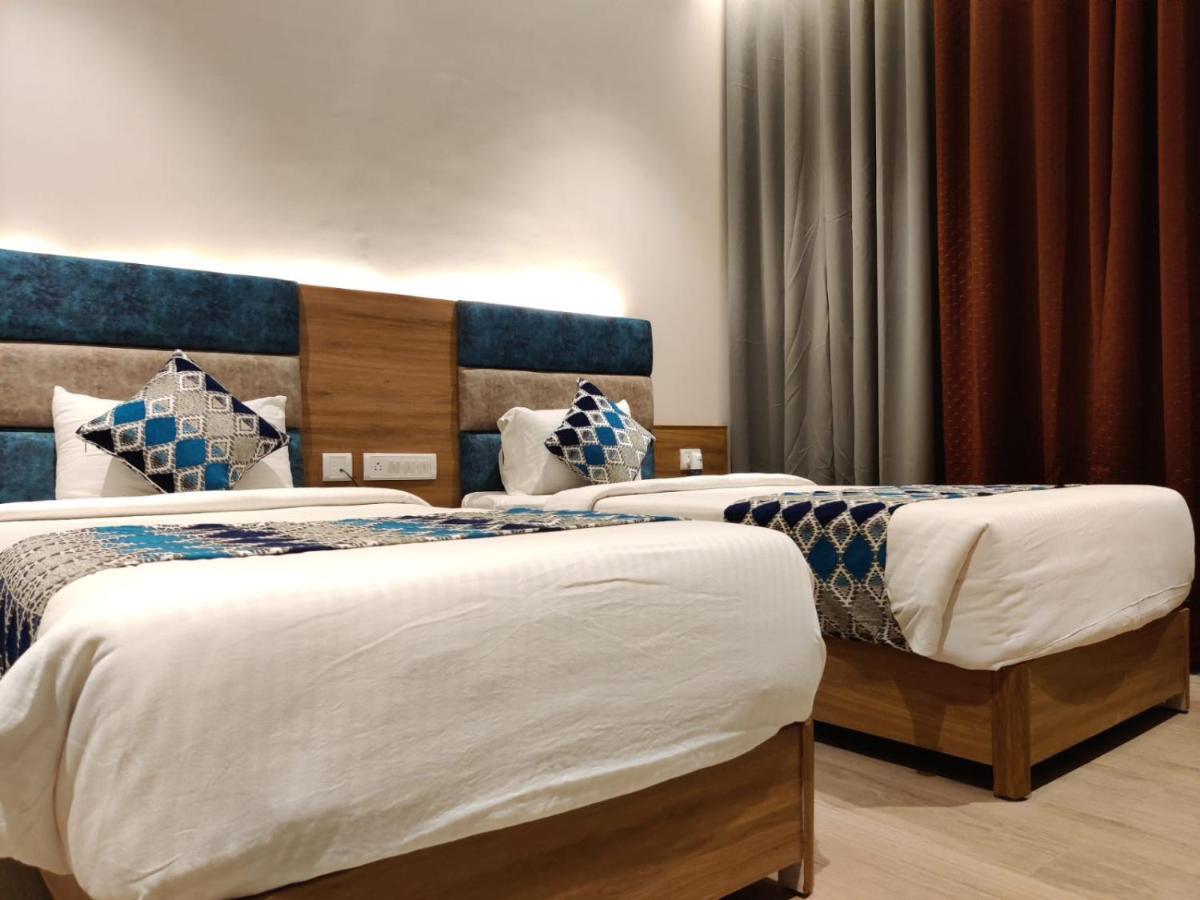 Mermaid & Banquets Chennai