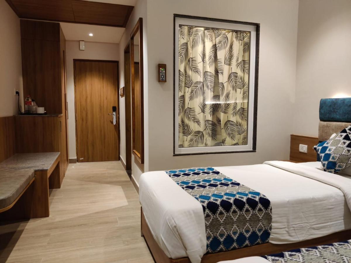 Mermaid & Banquets Resort Chennai