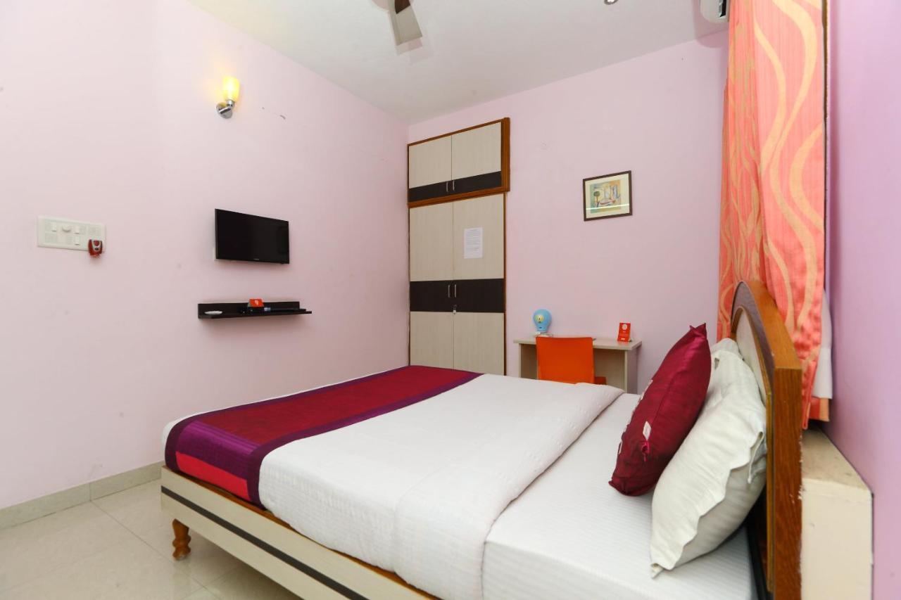 Hotel Oyo 2612 Fiesta House