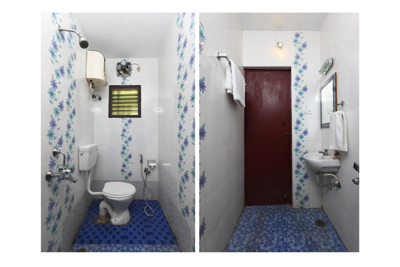 Oyo 6654 Neighbour 3* Chennai