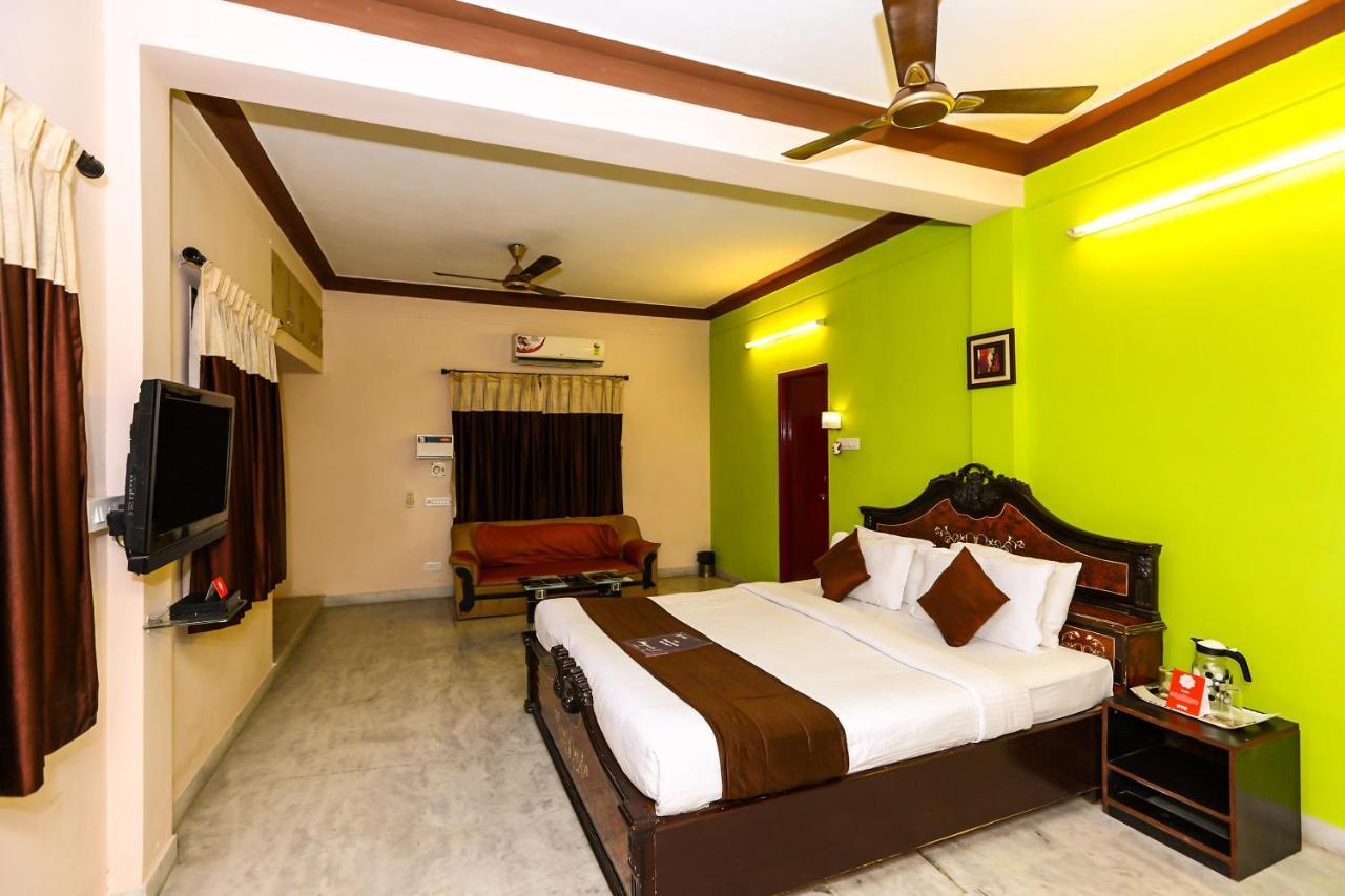 Oyo 8508 Heritage Residency 3*