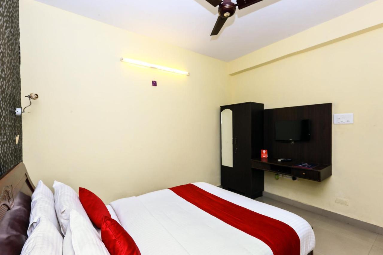 Oyo 8508 Heritage Residency