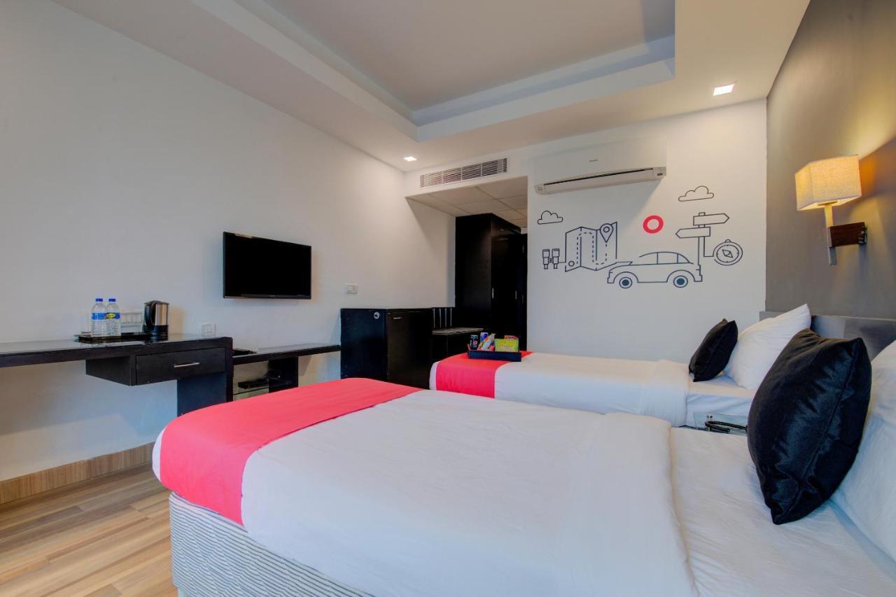 Hotel Collection O 30035 Esthell Near Malar Hospital Chennai