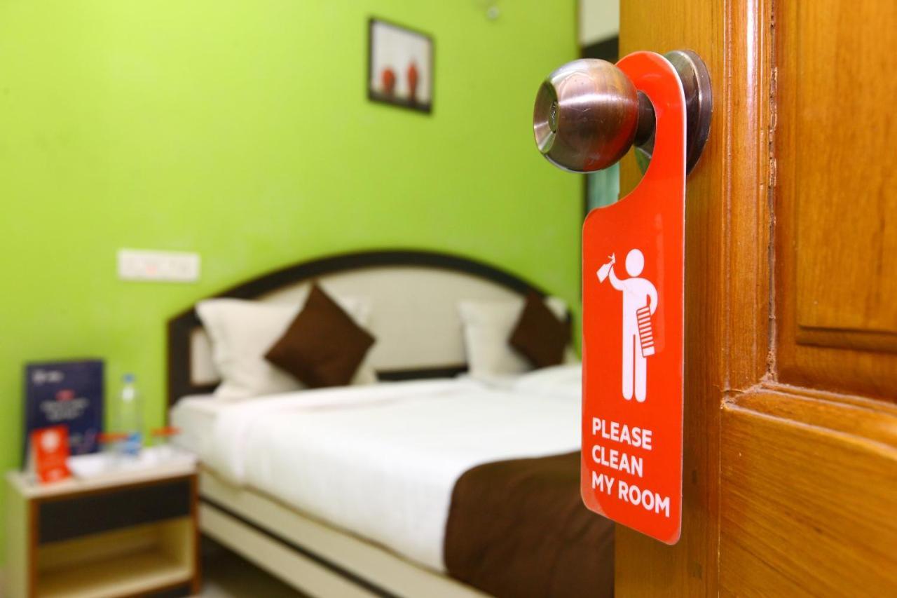 Oyo 2612 Fiesta House Hotel