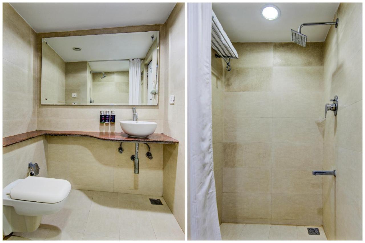 Collection O 30035 Esthell Near Malar Hospital Hotel 3*