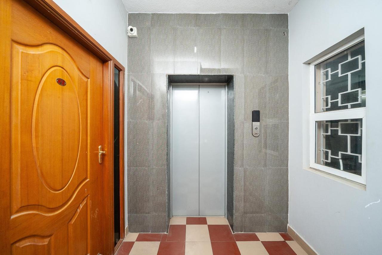 Hotel Oyo 7722 Sorgam Serviced 3*