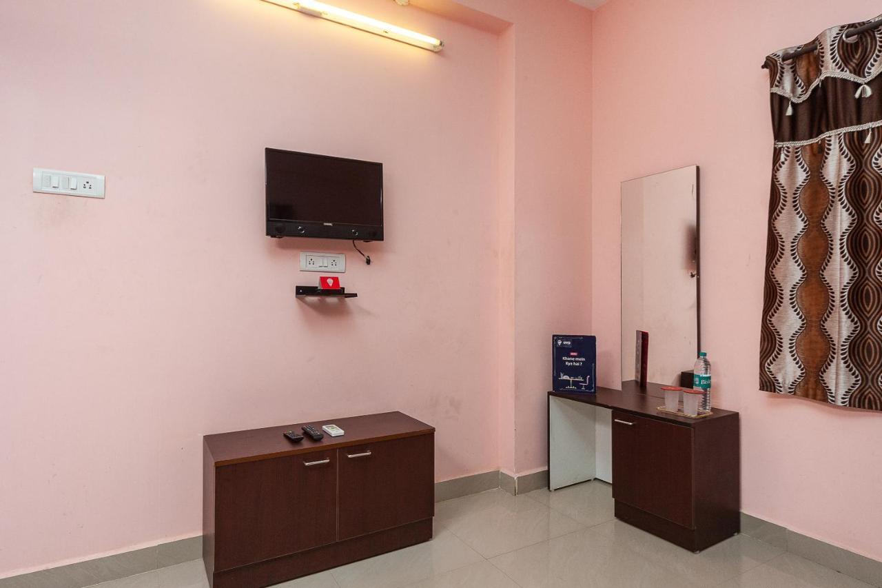 Hotel Oyo 7722 Sorgam Serviced