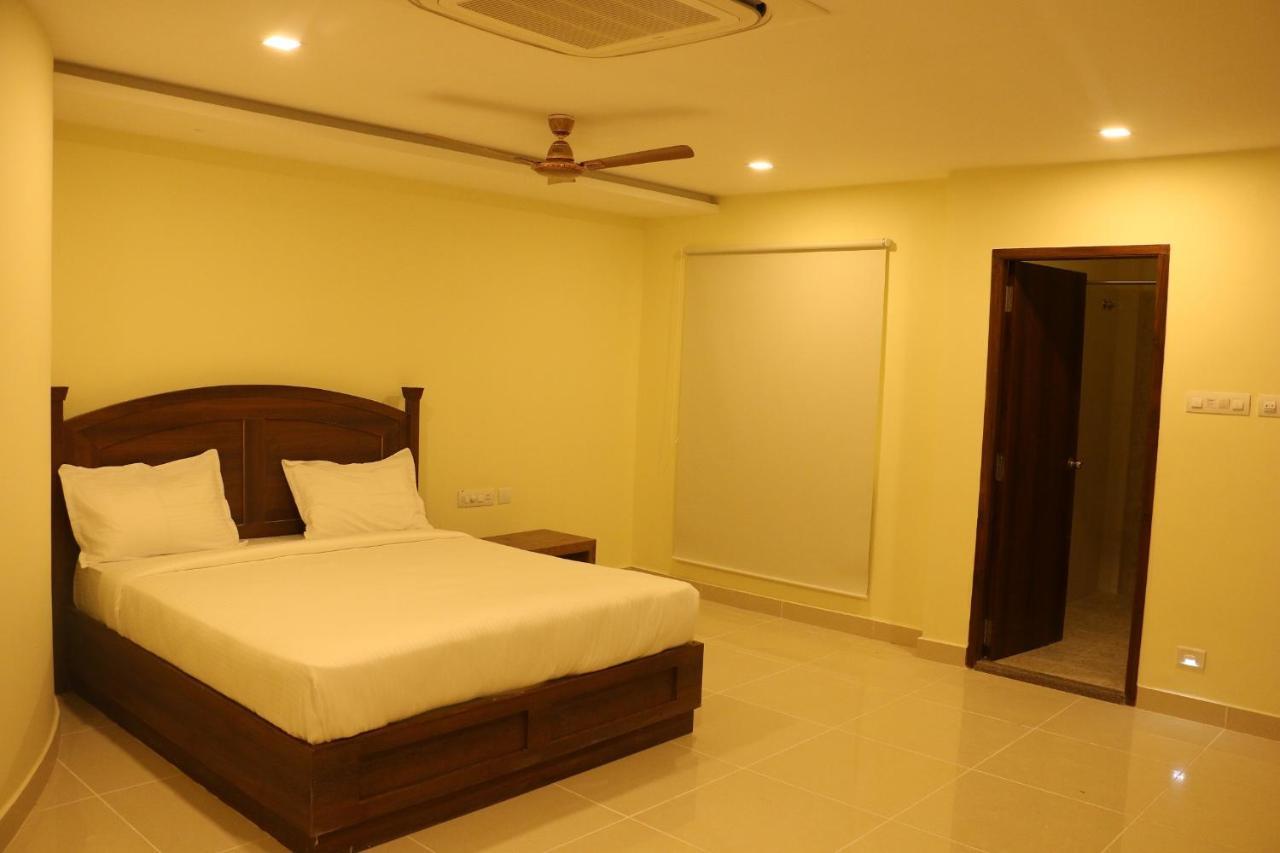 Hotel Cinemascope An