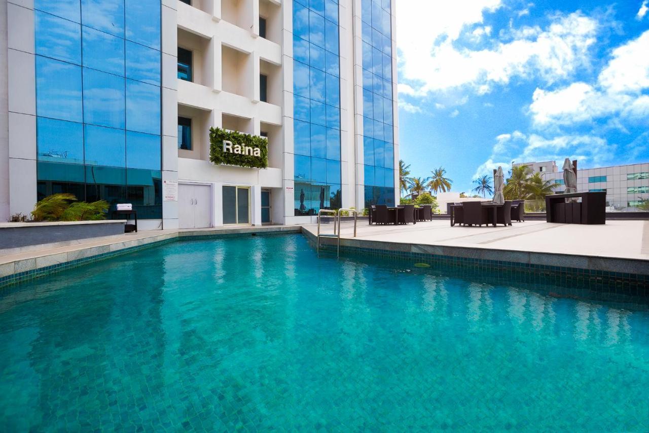 Hotel Clarion President