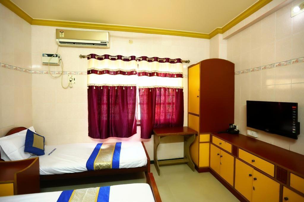 Charminar Residency Chennai