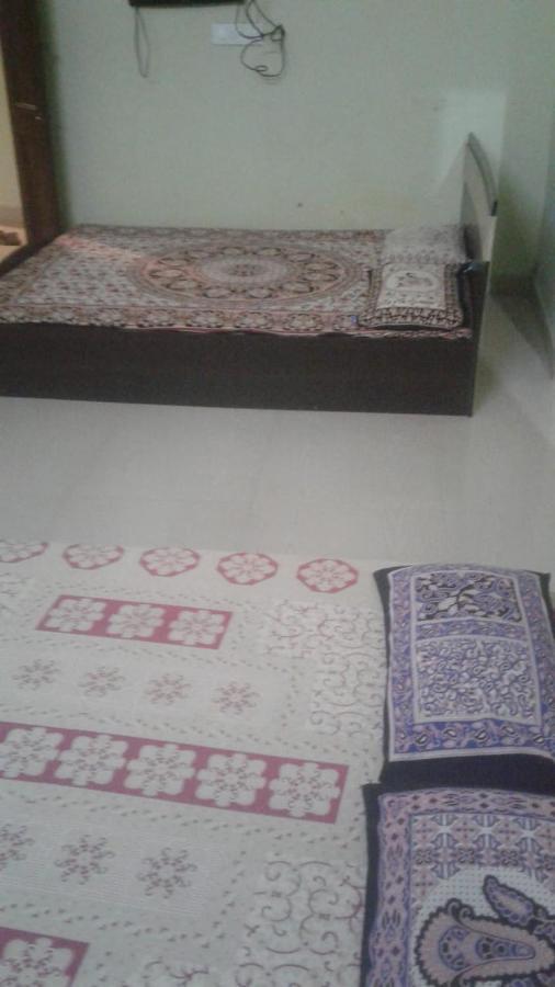 Xavier Guest House *