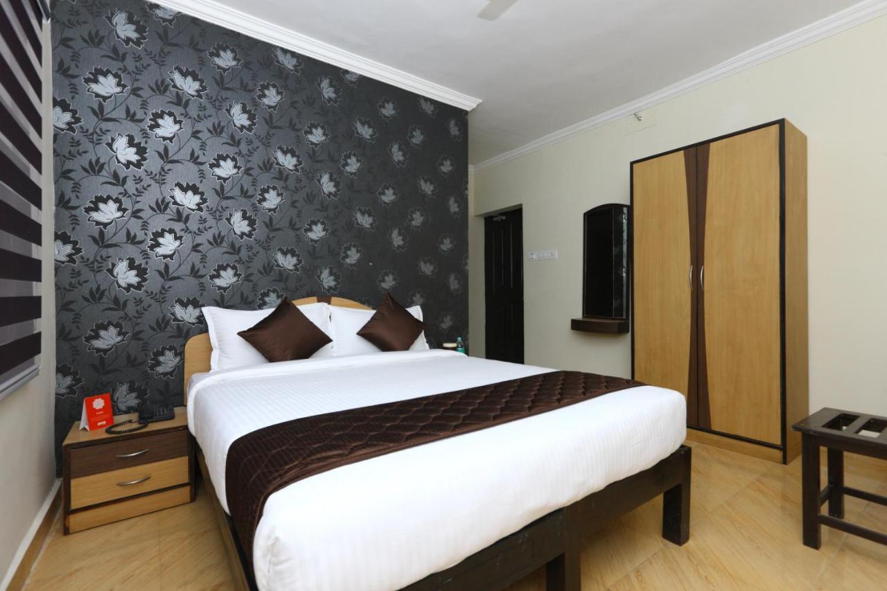 Hotel Oyo 9372 Rich 3*