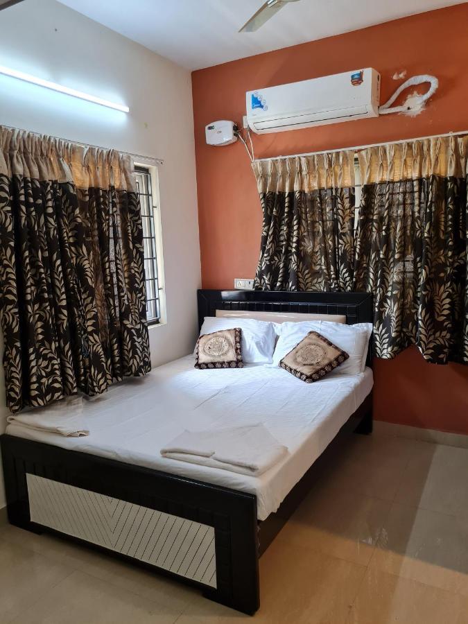 Apartamento S4 Sruthi Service Chennai