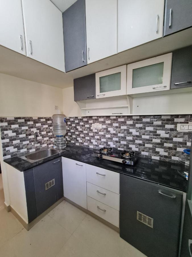 Apartamento S4 Sruthi Service *