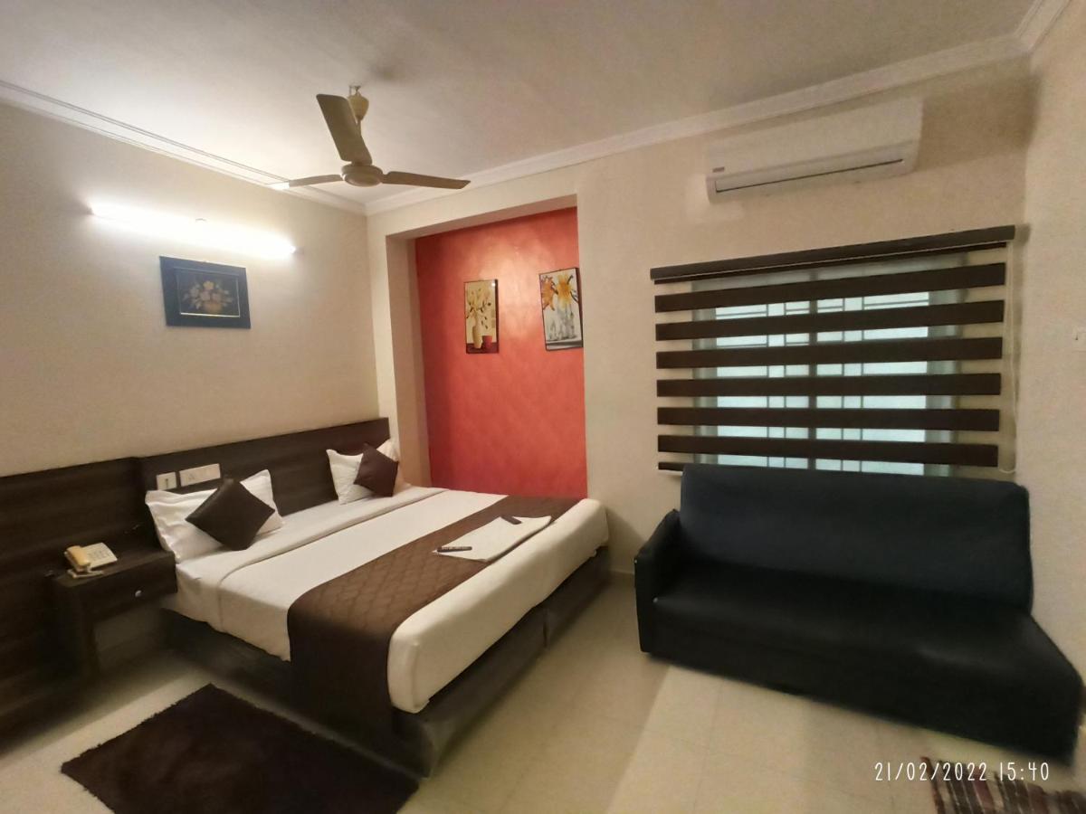 I-way Residency Perungudi Chennai