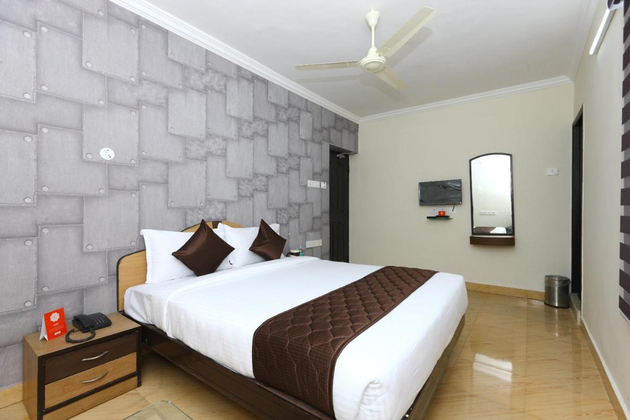 Oyo 9372 Rich Hotel Chennai
