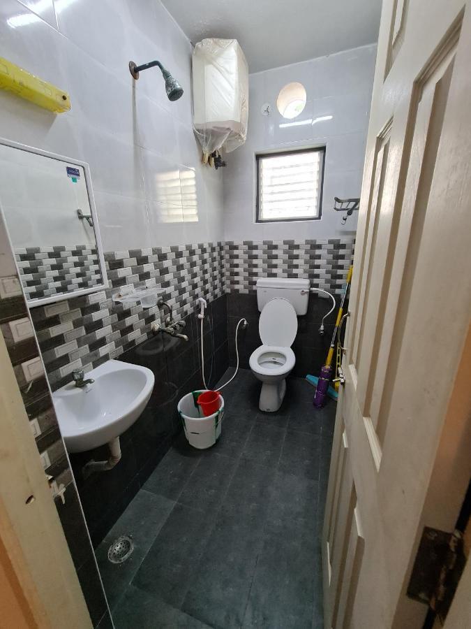 Apartamento S4 Sruthi Service *