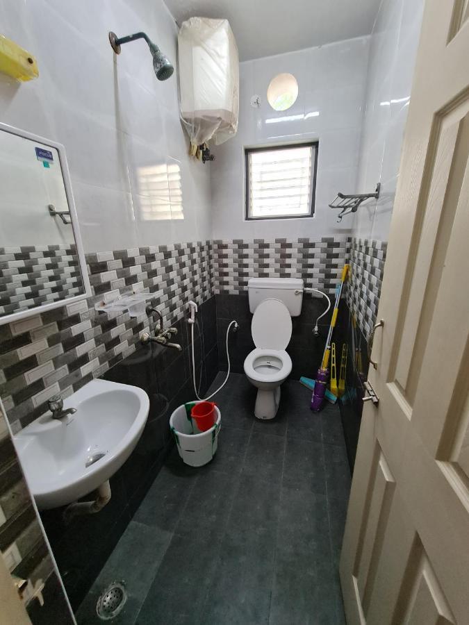 Apartamento S4 Sruthi Service
