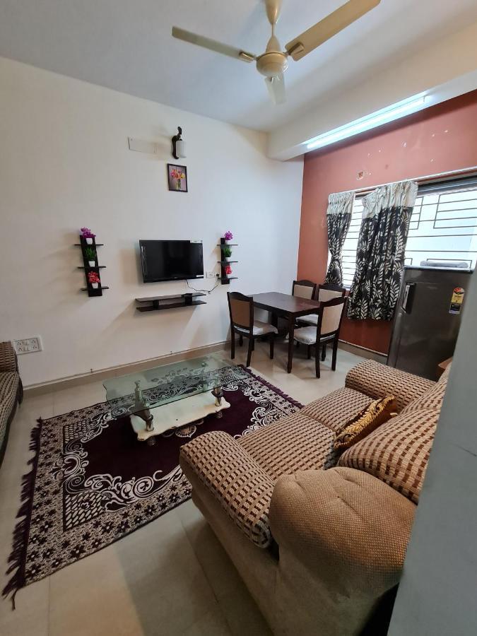 Apartamento S4 Sruthi Service *