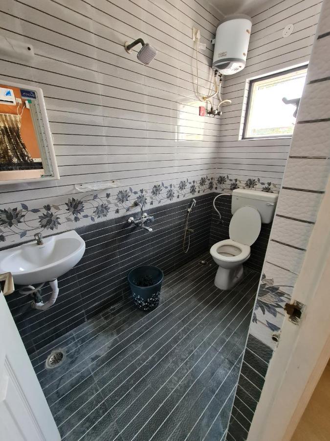 Apartamento S4 Sruthi Service *