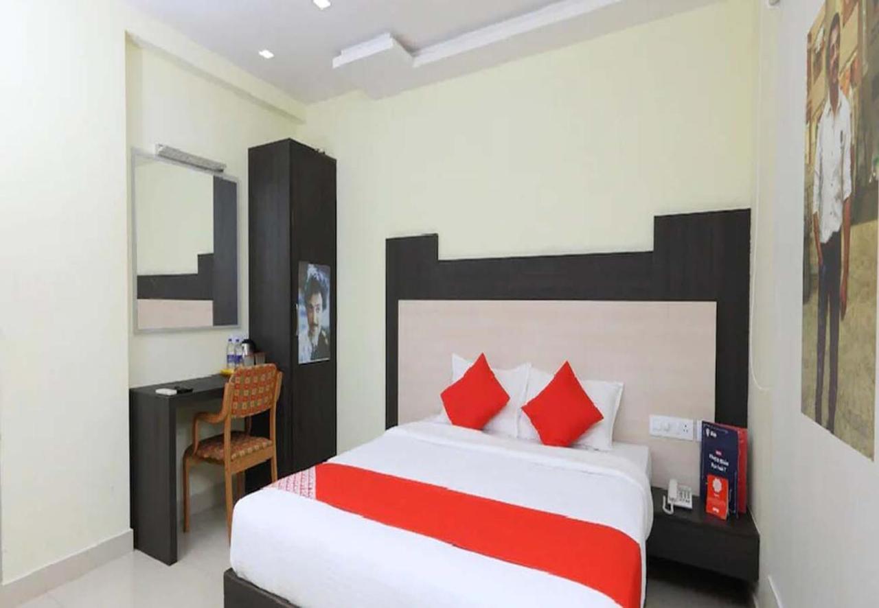 Cinemascope An Hotel 3*