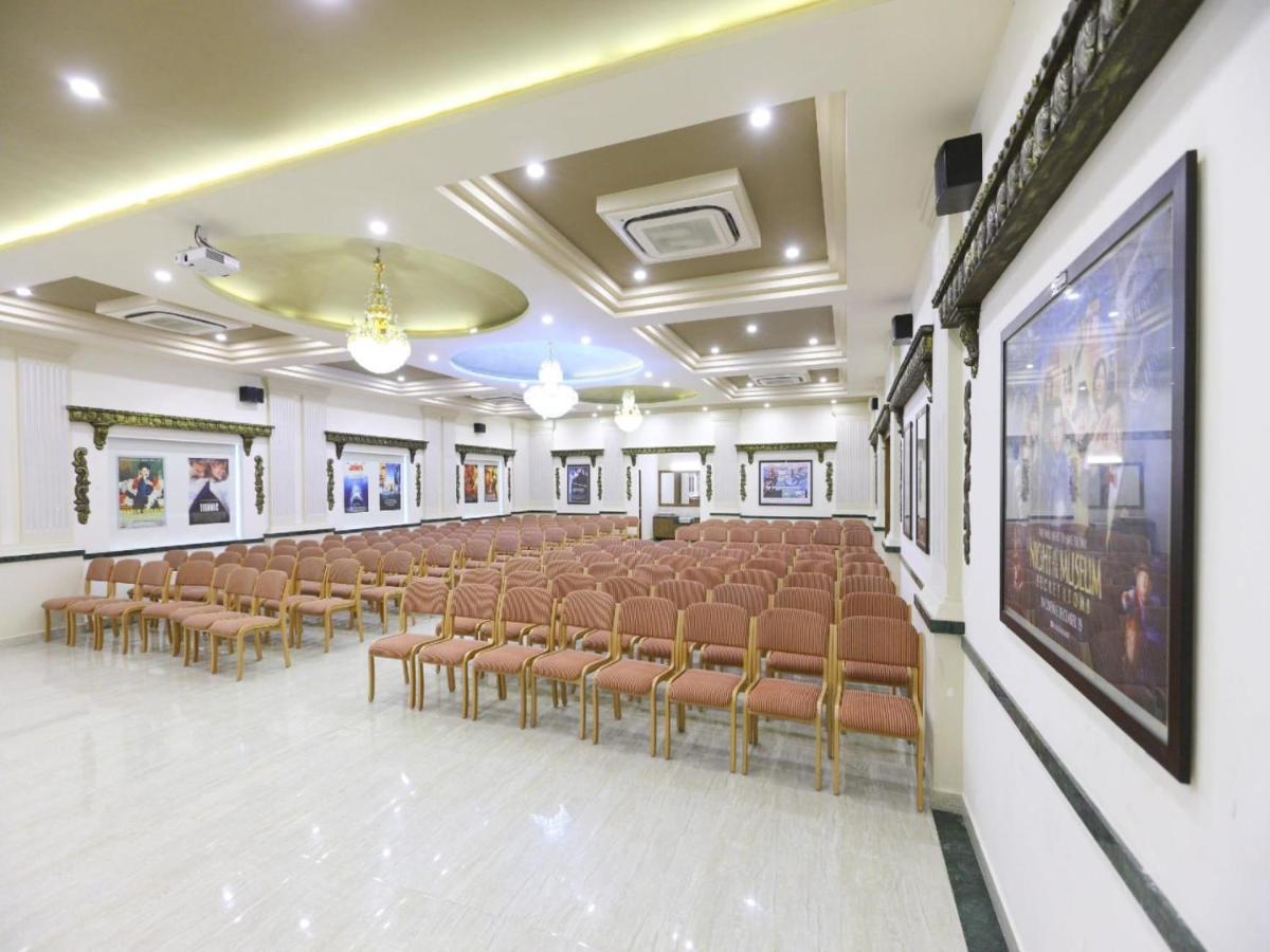 Cinemascope An 3* Chennai