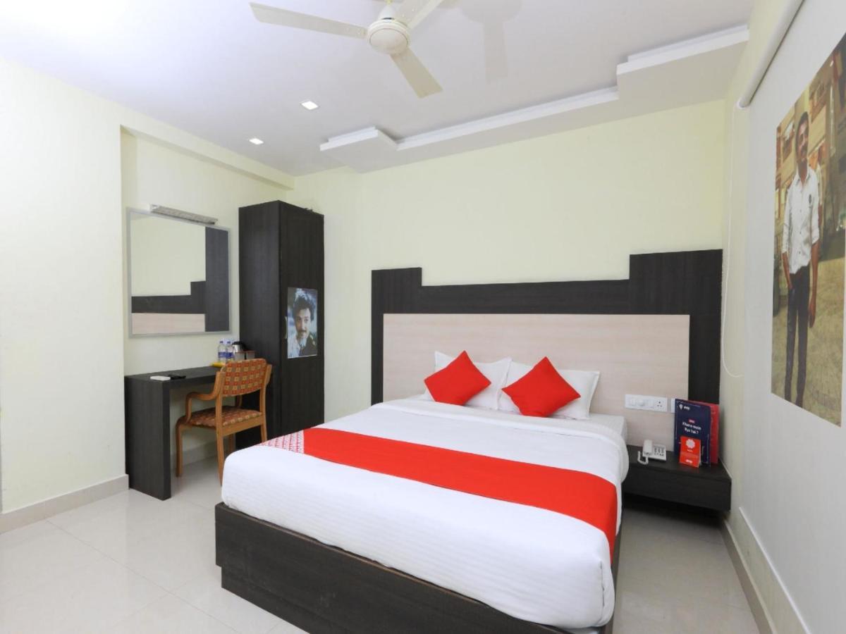 Cinemascope An 3* Chennai