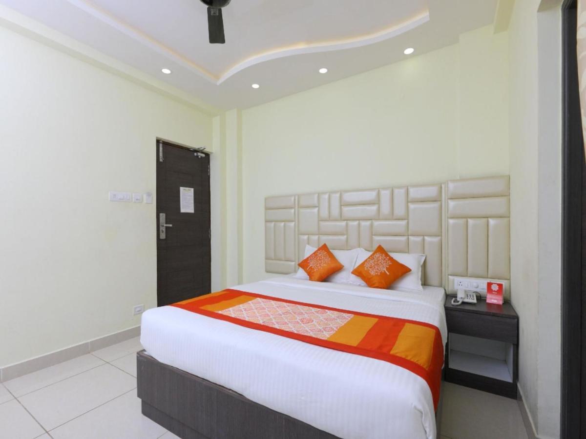 Cinemascope An Hotel 3*