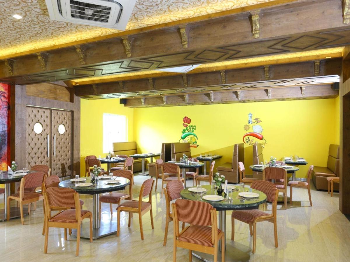Cinemascope An Hotel Chennai