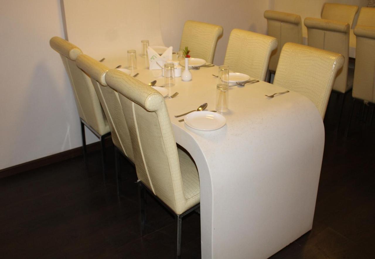 M Grand Chennai