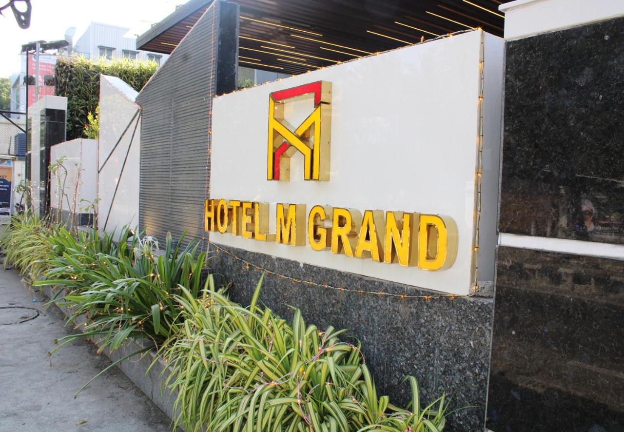 M Grand Katil Chennai