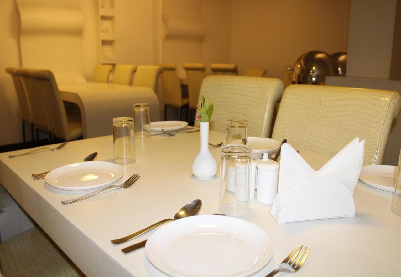 M Grand 3* Chennai